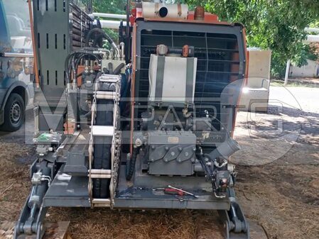 Ремонт ГНБ GOODENG GD150A-L - 2